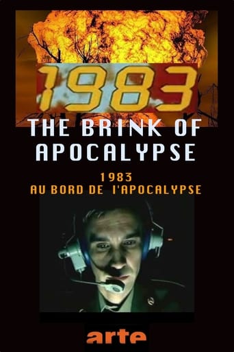 1983, au bord de l'apocalypse
