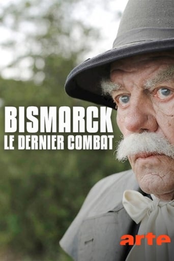 Bismarck : le dernier combat
