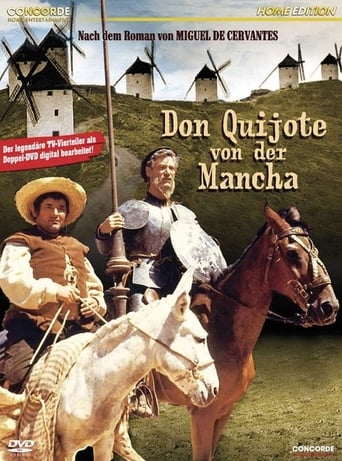 Don Quijote